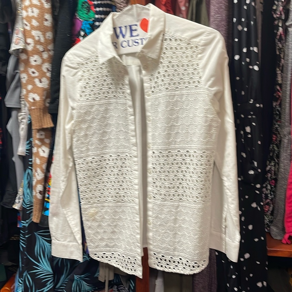 Versatile Button down shirt